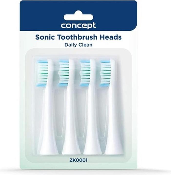 Produktbild Concept Perfect Smile Daily Clean (4 x)