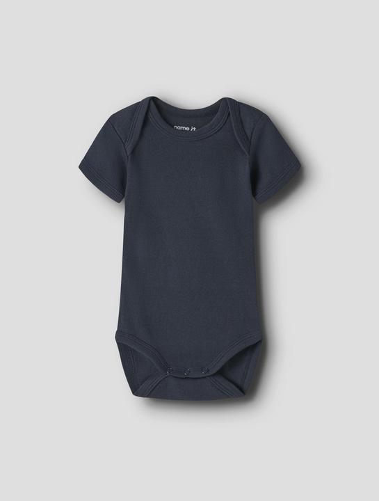 Produktbild Name it Nbmbody 3p Ss Firetruck Noos (98)