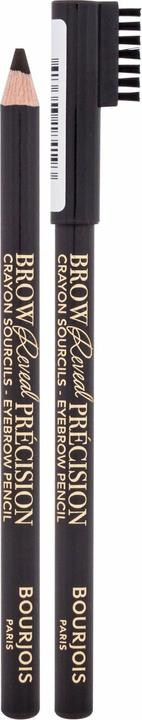 Actual product image Bourjois Brow Reveal (Dark Brunette)