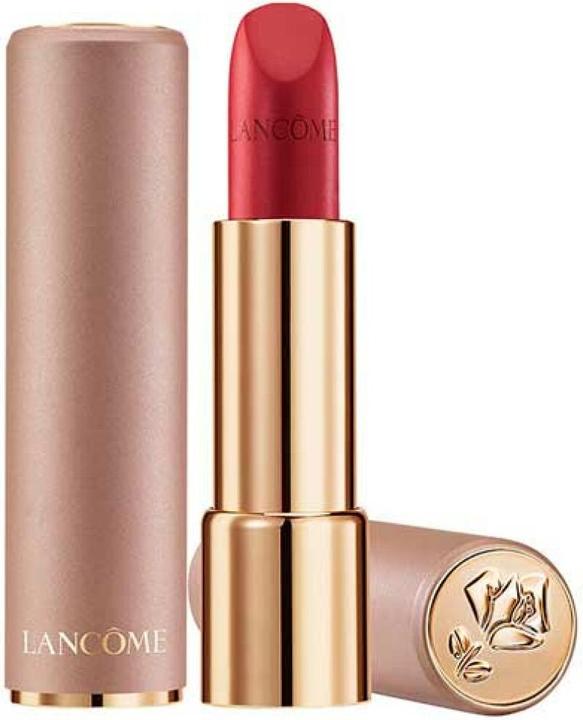 Actual product image Lancôme Absolu Rouge Intimatte 525 Sexy Cherry (525 Sexy Cherry)