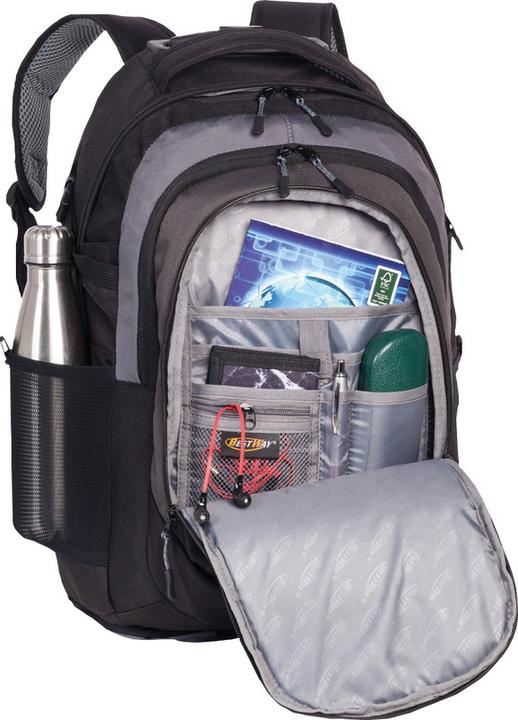 Image du produit Bestway Trottinette Carrello Evolution (21 l)