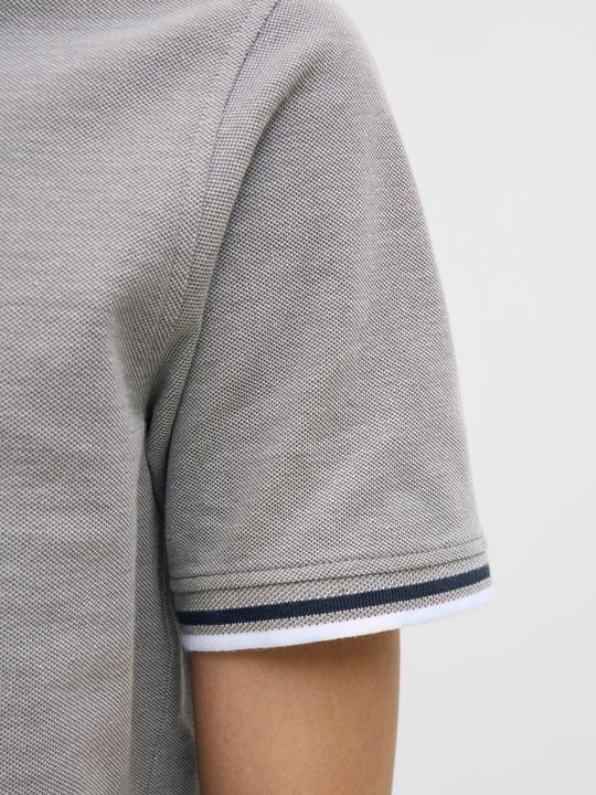 Image du produit Jack & Jones Jjepaulos Polo Ss Noos (M)