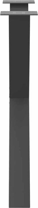 Actual product image vidaXL Esstischbein