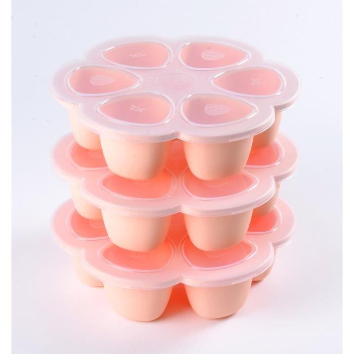 Produktbild Beaba Multiportions