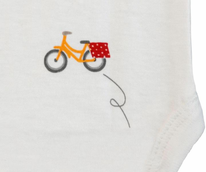 Produktbild Baby-Body: Münster ist jovel! (62, 68)