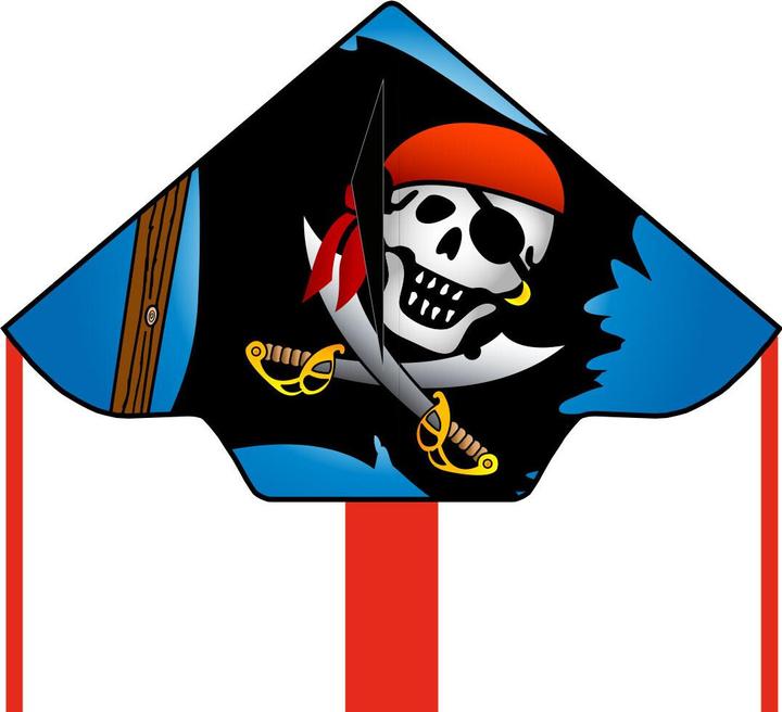 Produktbild Invento Simple Jolly Roger