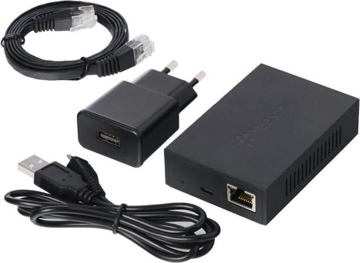 Produktbild Yeastar Gateway TA100 1x FXS