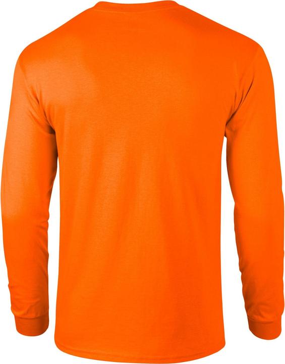Immagine prodotto Gildan Ultra Maglietta Semplice Manica Lunga Adulto Unisex (3XL)