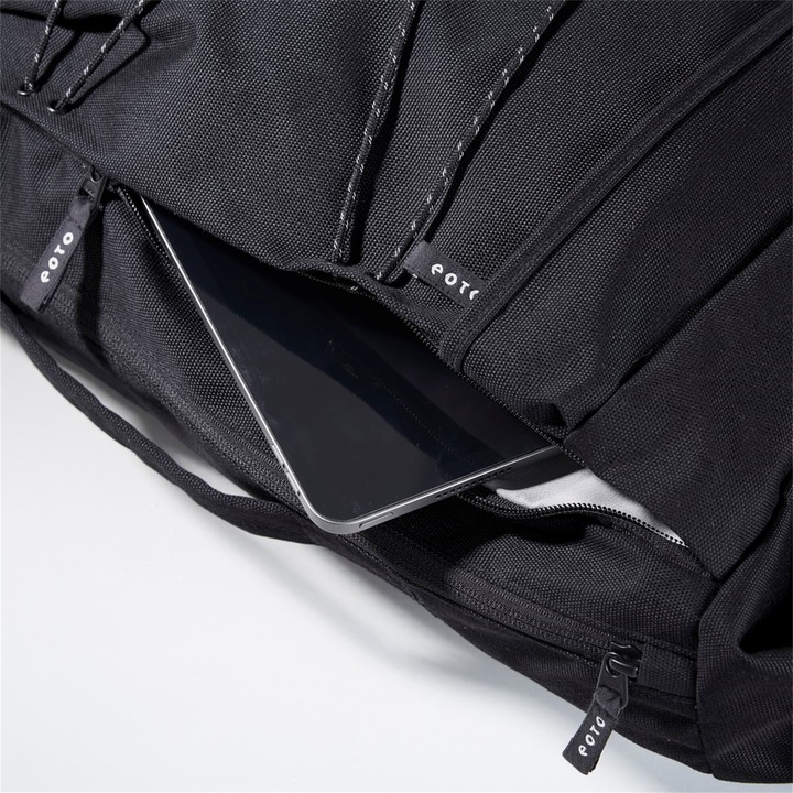 Produktbild Eoto Rucksack FIRE QUALI:FIRE Daypack, nachhaltig, 28 L (28 l)