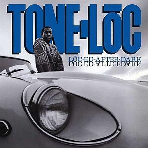 Produktbild Loc-Ed After Dark (Vinyl) (Tone Loc)