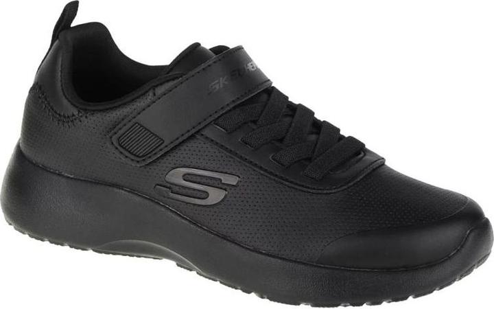 Image du produit Skechers École Dynamight-Day 97772L-BBK - 29
