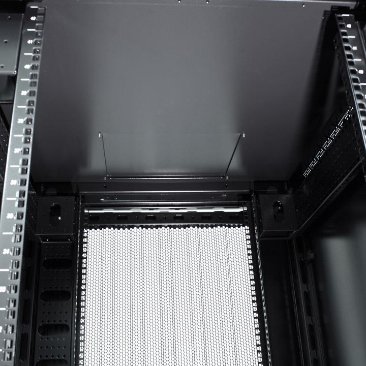 Produktbild Value Serverschrank (42 HE, 19 Zoll Rack)