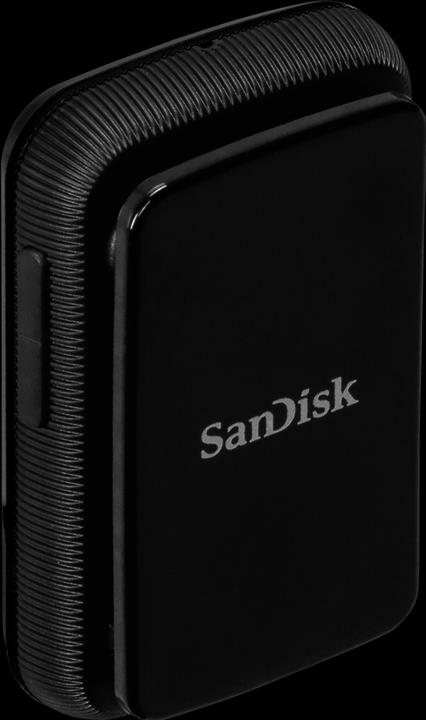 Actual product image SanDisk Clip Sport Go (32 GB)