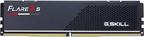 Productafbeelding G.Skill RAM Gskill D5 6000 8GB C30 Flare X5 (1 x 8GB, 6000 MHz, DDR5 RAM, DIMM 288 pin)