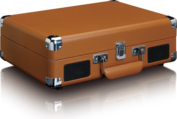 Actual product image Lenco TT-10 (Semi-automatic)