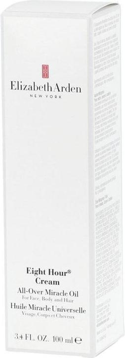 Produktbild Elizabeth Arden Eight Hour Cream (Körperöl, 100 ml)
