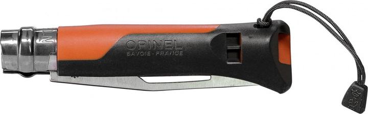 Produktbild Opinel Outdoor N°08 (8.50 cm)