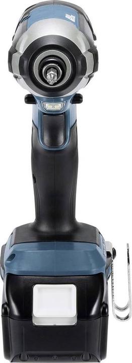 Produktbild Makita Dtd153rtj