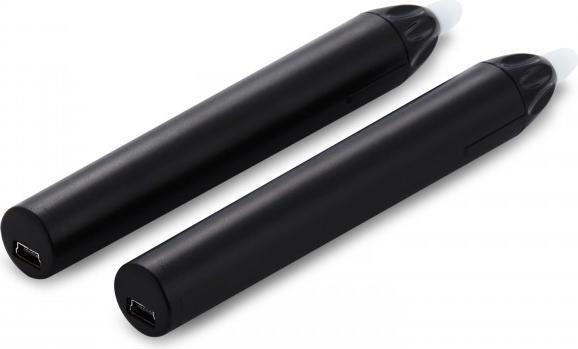 Actual product image Viewsonic PJ-vTouch-10S 10 point interactive module 180 degree wide angle response (Various)