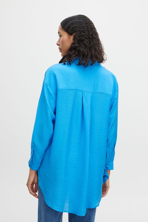 Produktbild B.young BYIHALIEA LONG SHIRT - 20812974 (42)