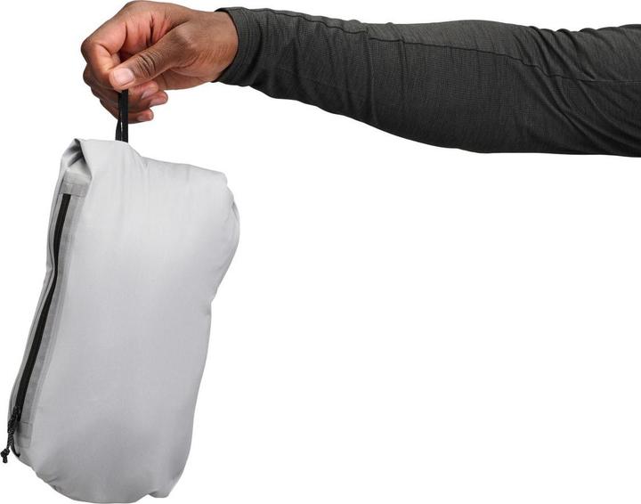 Actual product image Black Diamond M Strataline Stretch Shell (M)