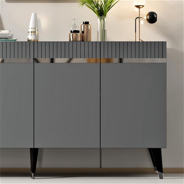 Produktbild Kalune Design Brandon (150 x 80 x 40 cm)