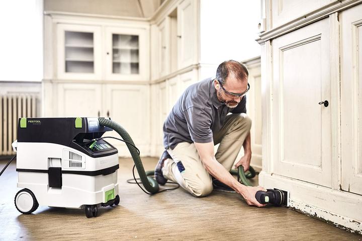Produktbild Festool CTM Midi I Cleantec (Nass-Trockensauger)