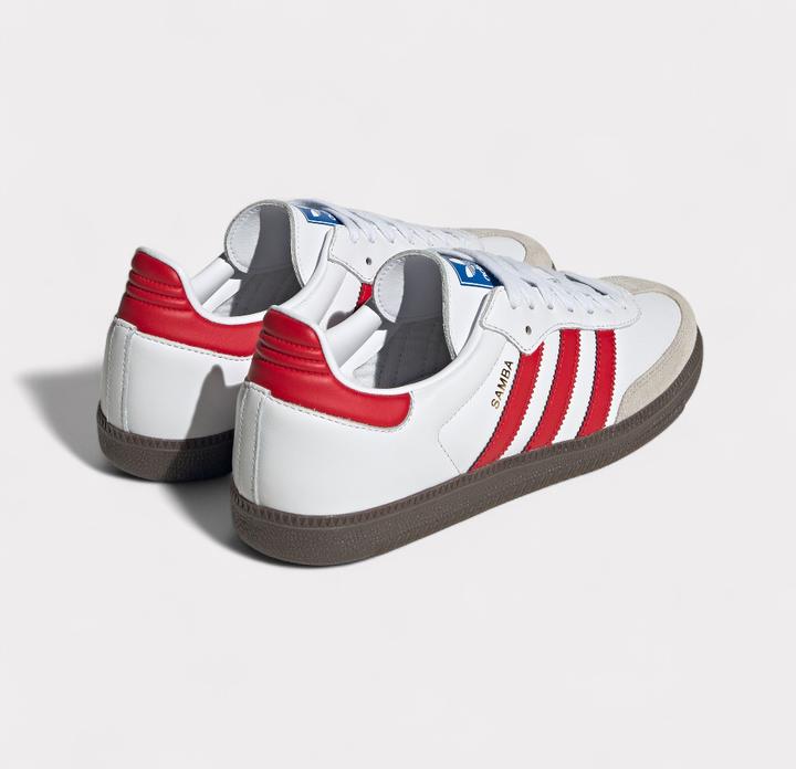 Image du produit Adidas Chaussure Samba Og (44)
