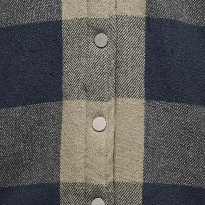 Actual product image Black Diamond W Project Lined Flannel (XS)