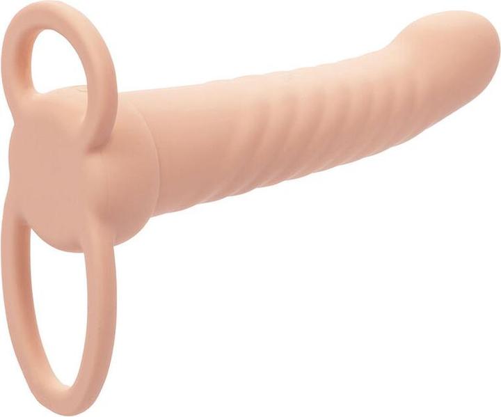 Image du produit CalExotics Maxx Ribbed Dual Penetrator 10 Vibrations Chair