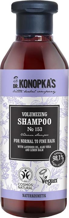 Dr. Konopka's Dr.Konopkas Dr.Konopka Volume Thick Hair Shampoo 280ml (280 ml)