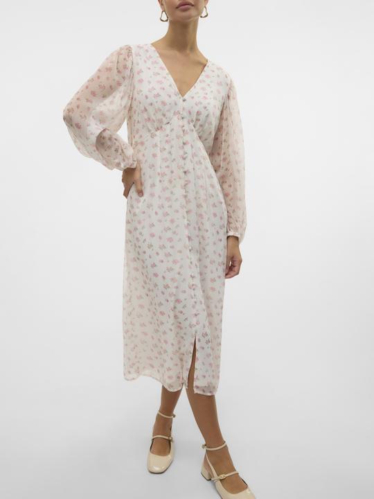 Image du produit Vero Moda VMSMILLA Midikleid Kleid (XS)