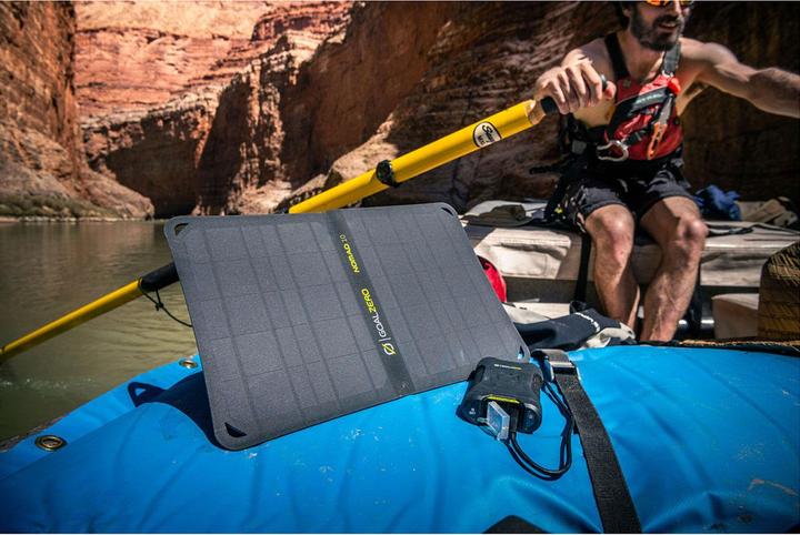 Actual product image Goal Zero Venture 35 (9600 mAh, 18 W, 35.52 Wh)