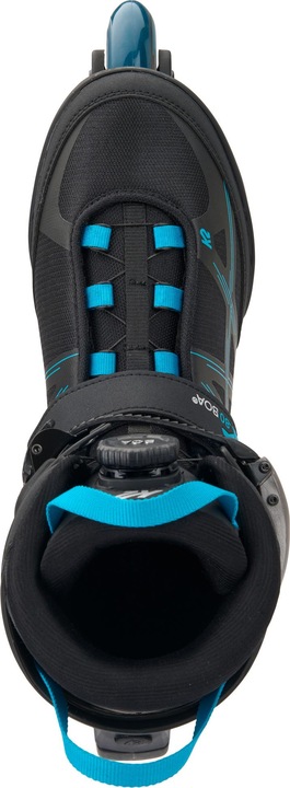 Actual product image K2 F.I.T 80 Boa (44.5)