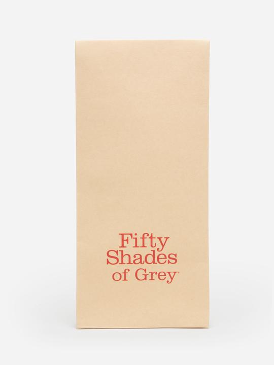 Productafbeelding Fifty Shades of Grey Zoete Anticipatie Blinddoek