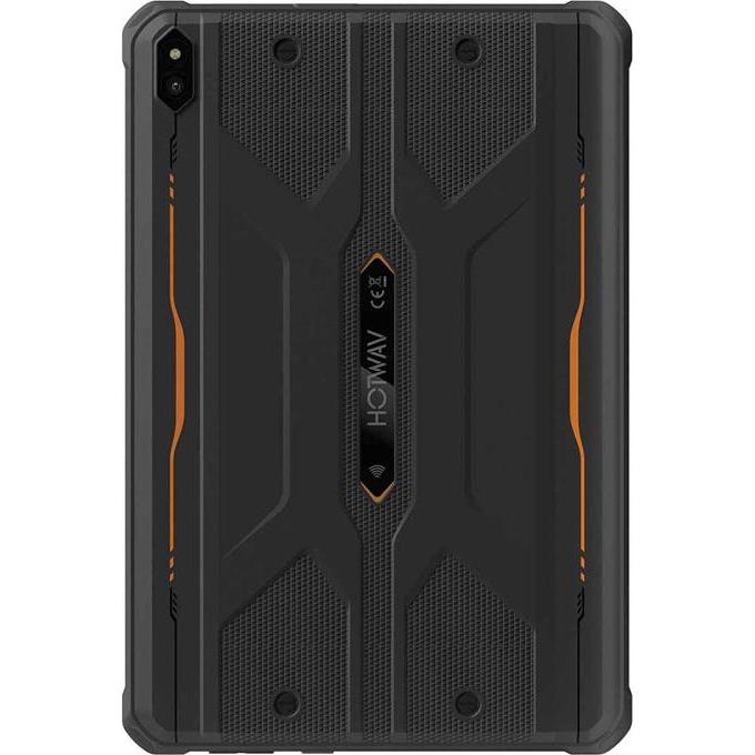 Hotwav TAB R10 Pro tablet (orange) (4G, 256 GB, Arancia), Tablet, Arancia