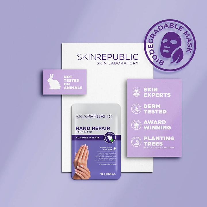 Produktbild Skin Republic Hand Repair (18 ml)