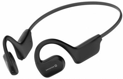 Produktbild Swissten Blutooth Earphones GYM Open Air (Kabellos)