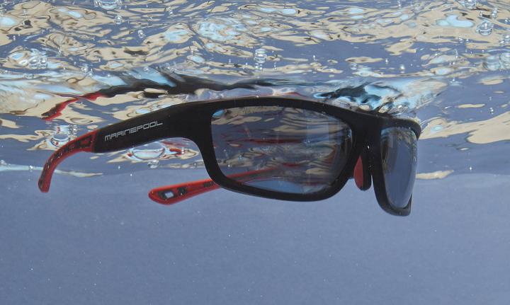 Produktbild Marinepool MP Floating Sport Brille