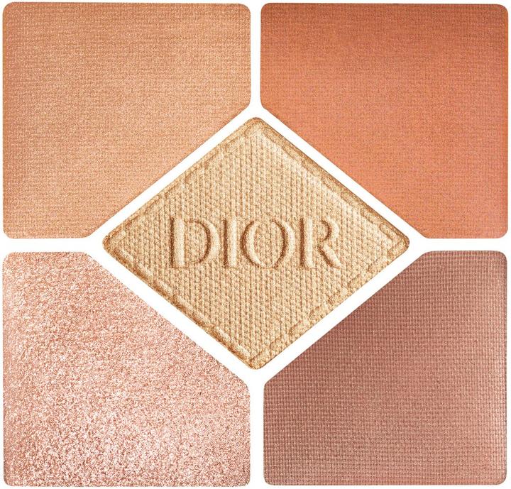 Image du produit Dior 5 Couleurs Couture - Ombre à paupières En 423 Amber Pearl Limited Edition (Amber Pearl)