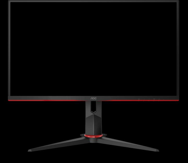 Produktbild AOC 27G2U/BK (1920 x 1080 Pixel, 27")