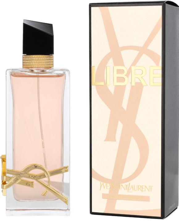 Produktbild Yves Saint Laurent Libre (Eau de Toilette, 90 ml)