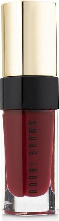 Immagine prodotto Bobbi Brown BB Lip Color - Luxe Liquid Lip Color Velvet Matte Your Majesty (Bordeaux)
