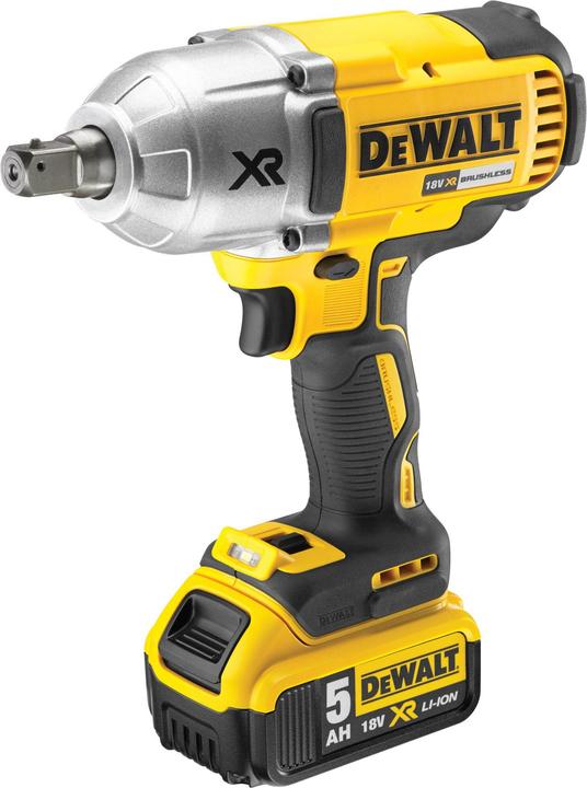 Image du produit DeWalt DCF 899 (Clé à chocs)