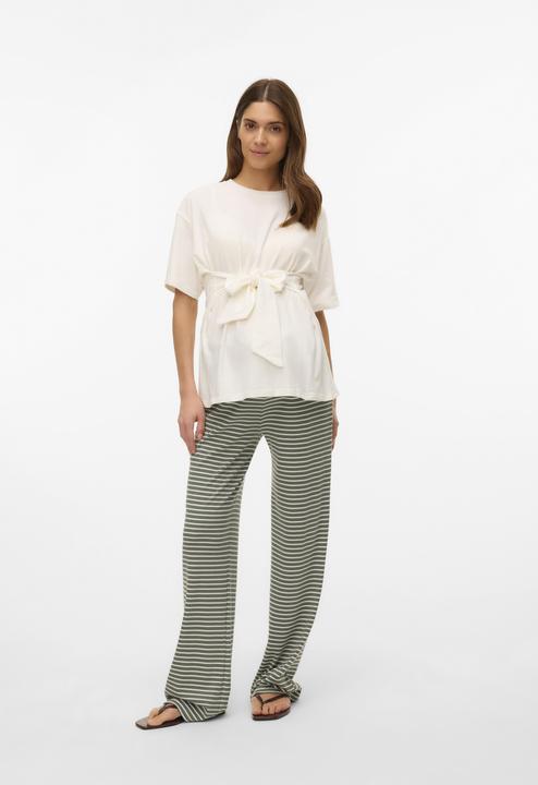 Actual product image Mamalicious Maternity trousers Trousers (M)