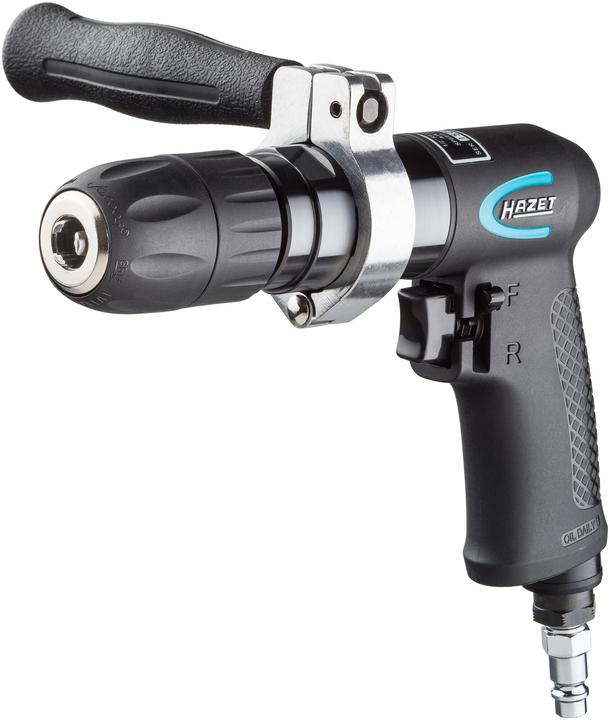 HAZET Perceuse 9030P-1 (Fonctionnement sur secteur)