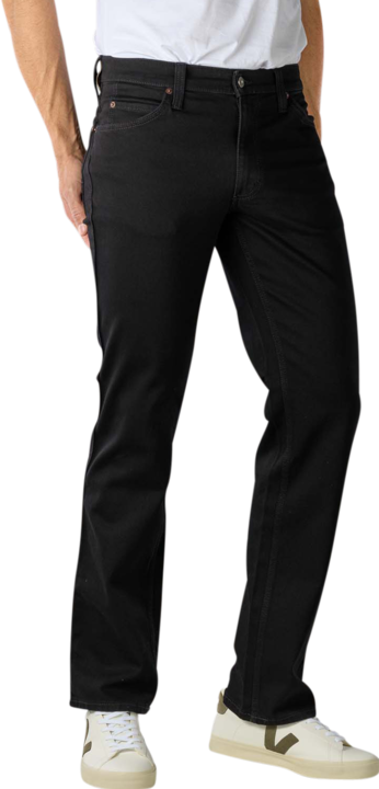 Actual product image Mustang Tramper Jeans Straight dark denim (W44/L34)