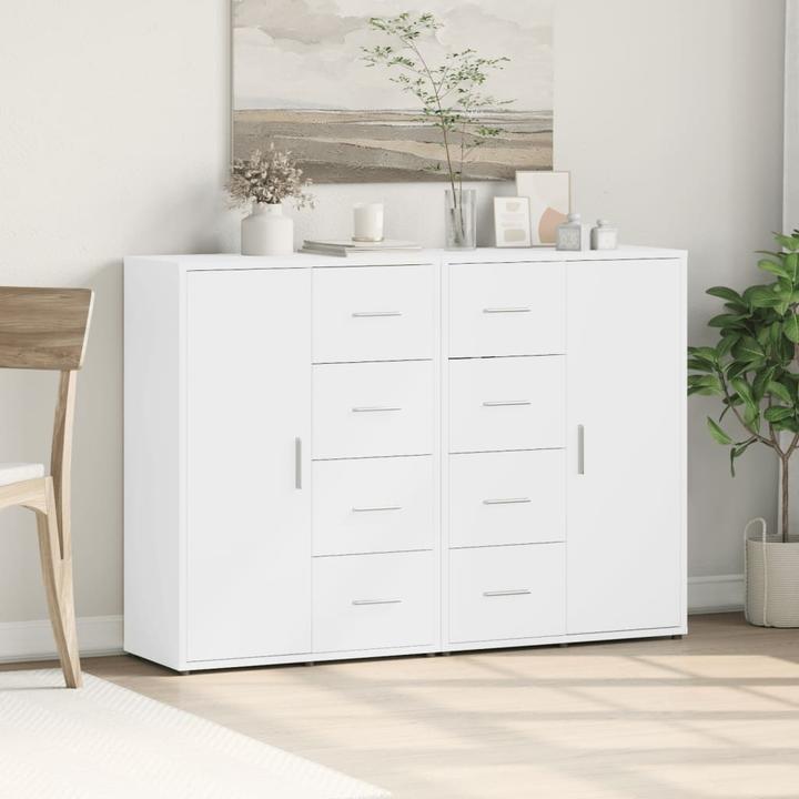 Image du produit vidaXL Sideboard (60 x 31 x 84 cm)