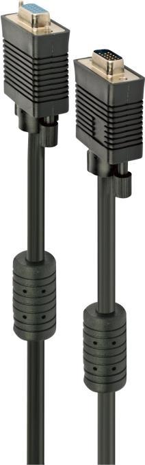 Immagine prodotto Gembird Cablexpert Premium CC-PPVGAX-6B (1.80 m, VGA)