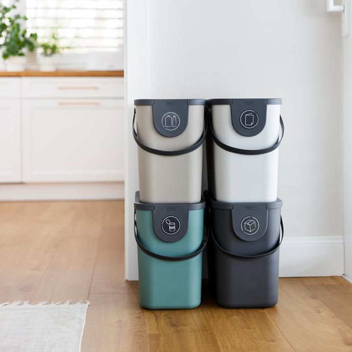 Actual product image Rotho Albula (25 l)